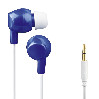 THOMSON 132508 EAR3106BL KIDS INEAR EARPHONE