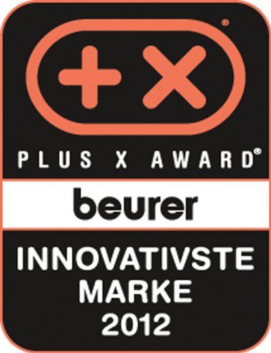 BEURER BM19 Blood Pressure upper Arm Monitor Speking