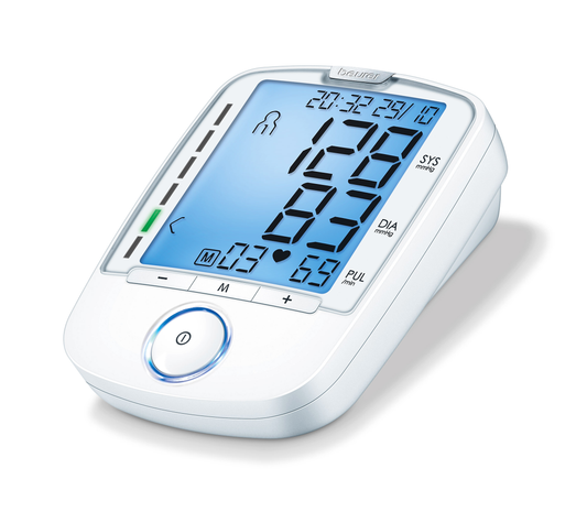 BEURER BM47 BP MONITOR UA22-30CM
