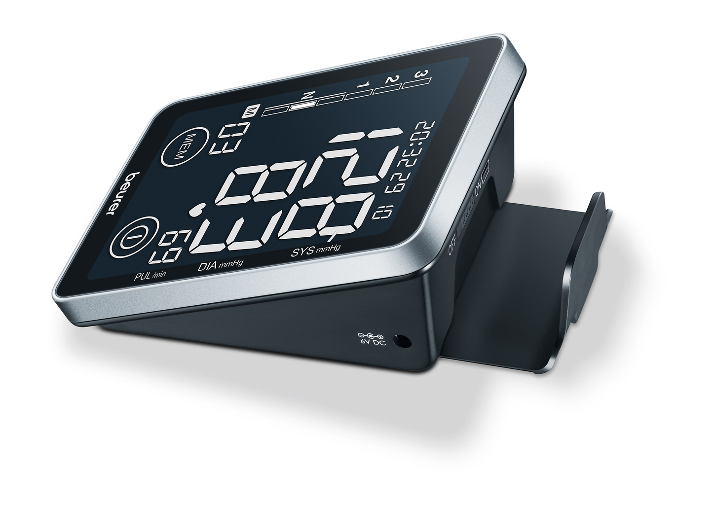 BEURER BM58 BT BP MNTR 44 CM CUFF*