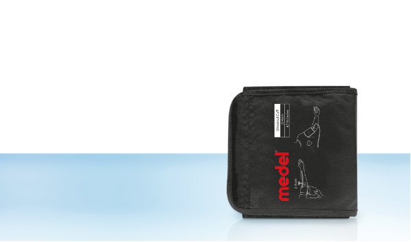 MEDEL 95129 CARDIO U/P BP MONITOR