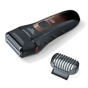 Beurer HR 7000 foil shaver