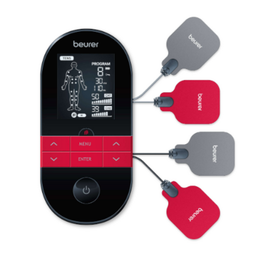 BEURER EM59 Digital TENS