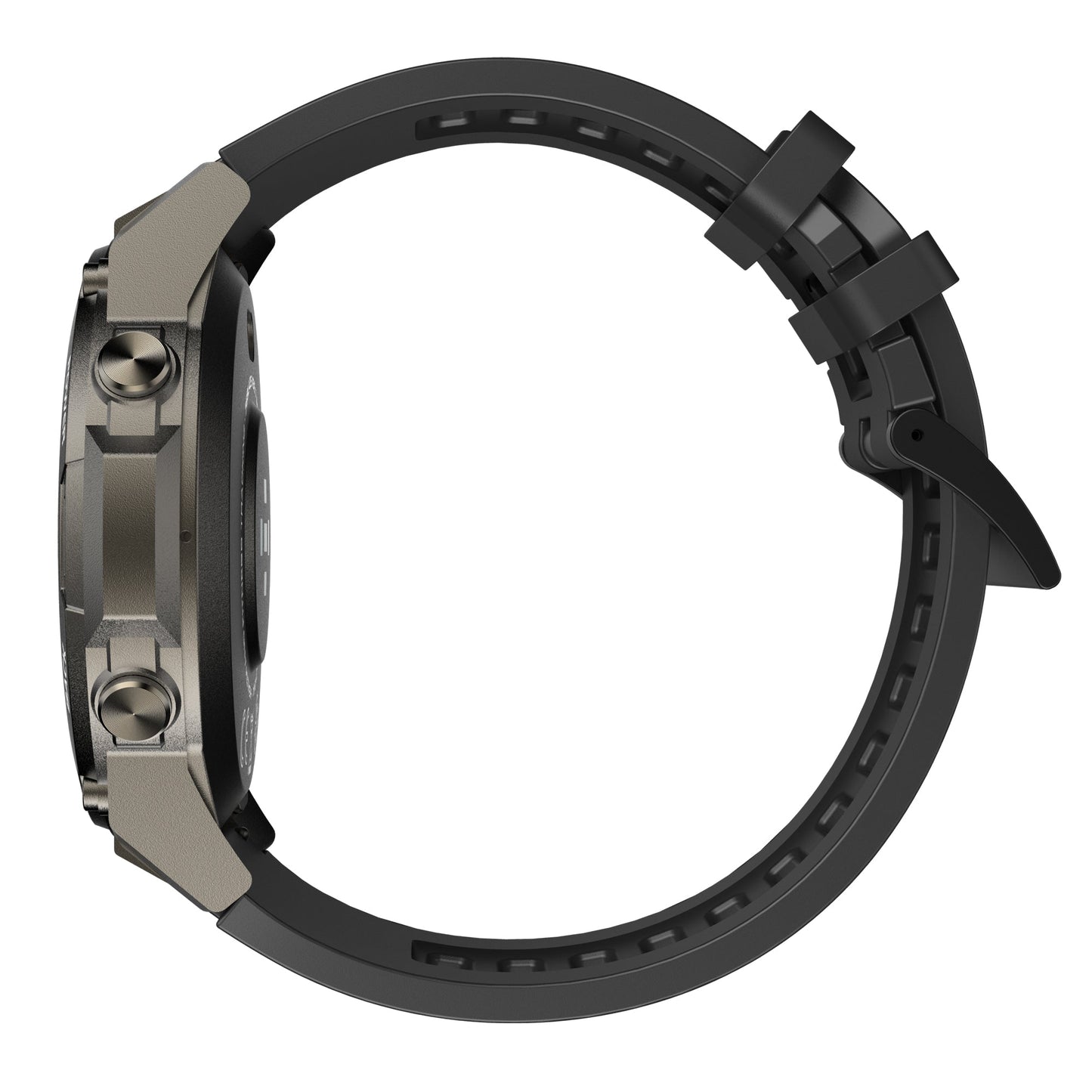 HiFuture FutureGo MIX2 Bluetooth Calling Smartwatch in 3 colors