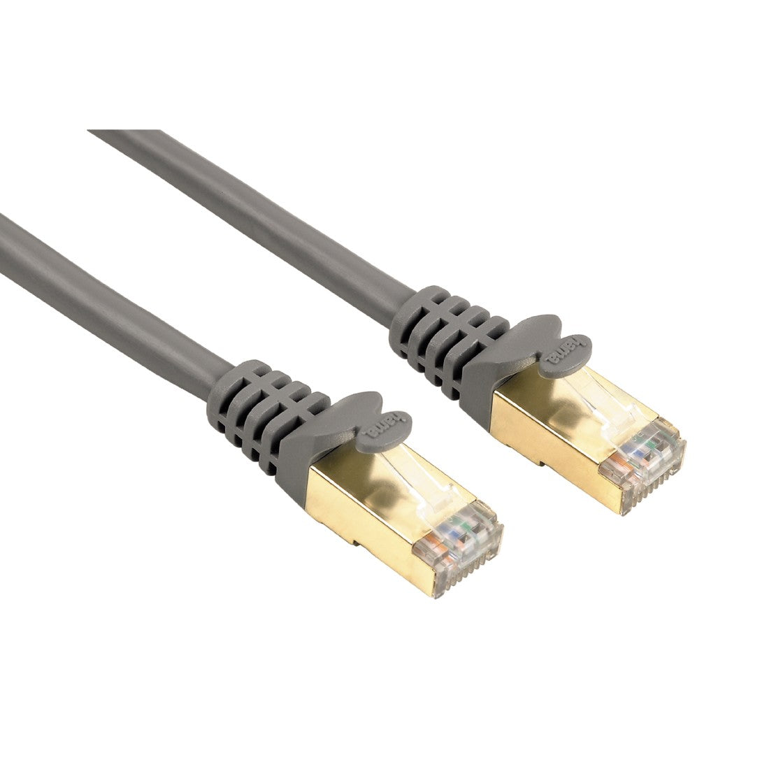 Hama D3041898 Patch Cable Cat5E 10M