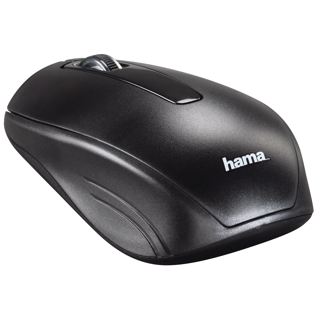 Hama D3182664 "Cortino" Wireless Keyboard/Mouse Set
