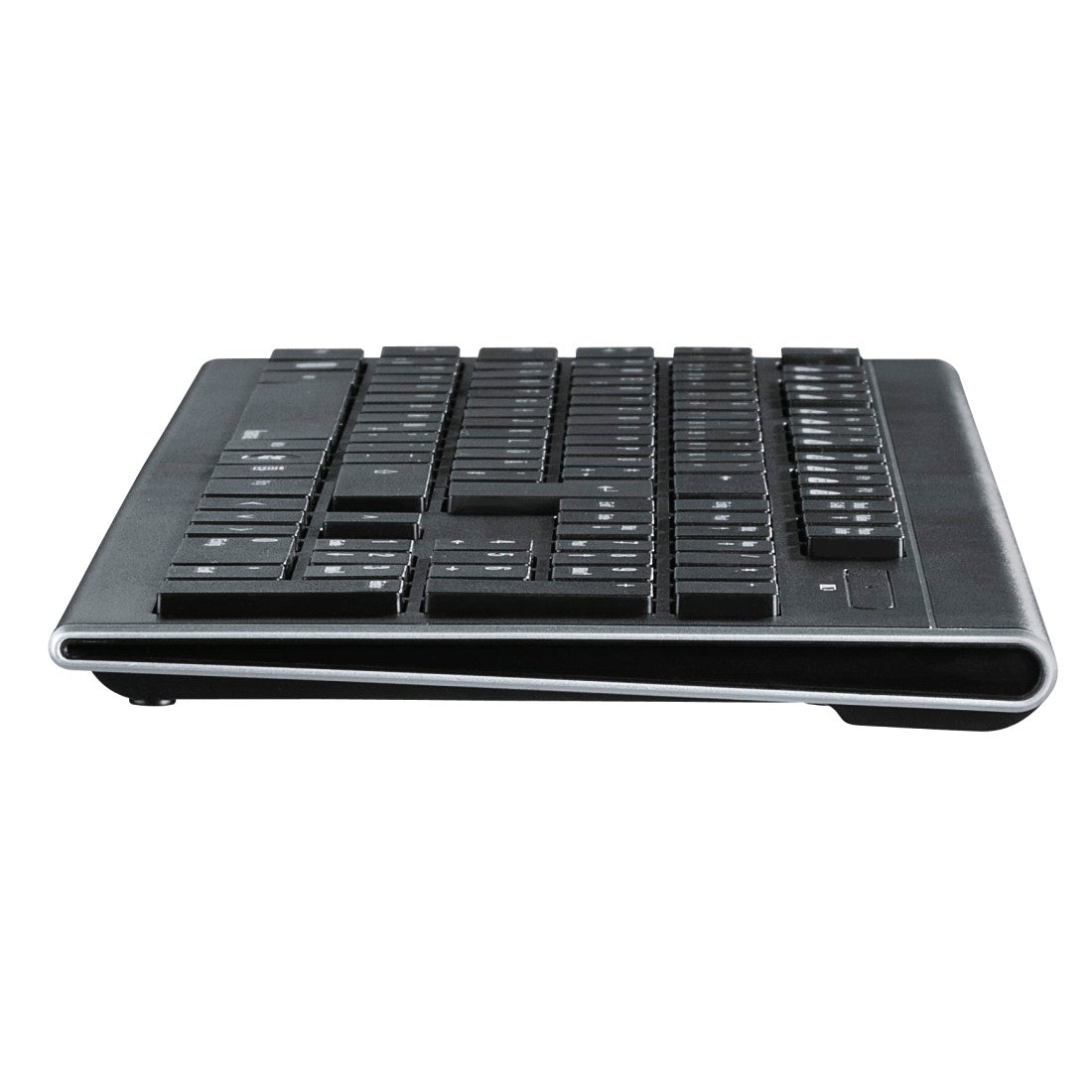 Hama D3182664 "Cortino" Wireless Keyboard/Mouse Set