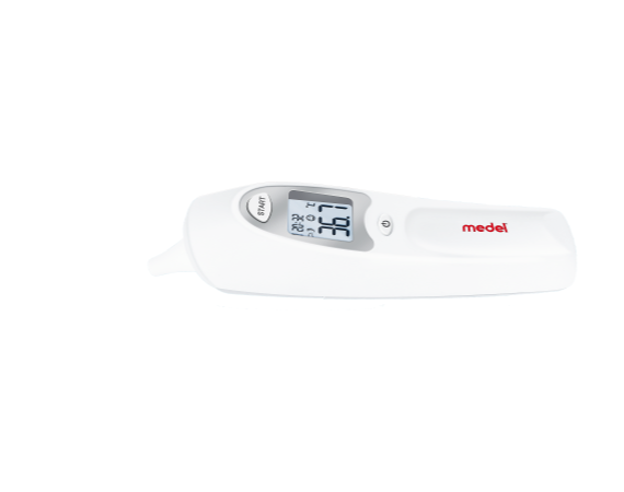 MEDEL 95132 EAR THERMOMETER
