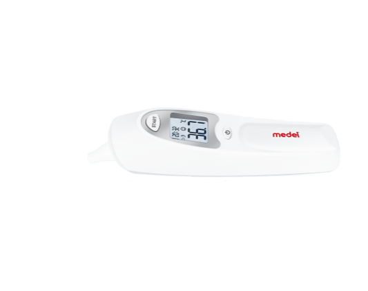 MEDEL 95132 EAR THERMOMETER