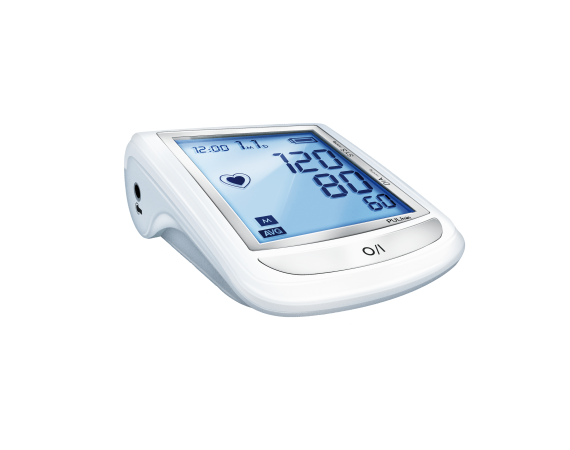 MEDEL 95123 ELITE U/P BP MONITOR