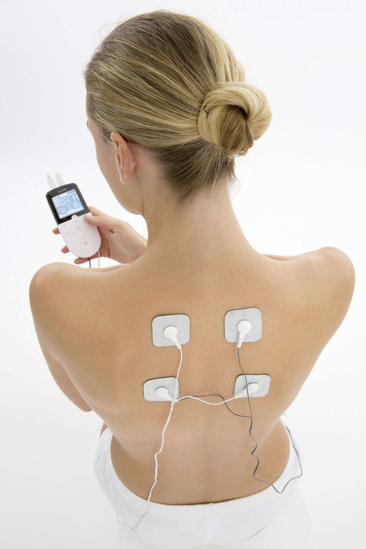 Beurer EM 49 digital TENS/EMS unit