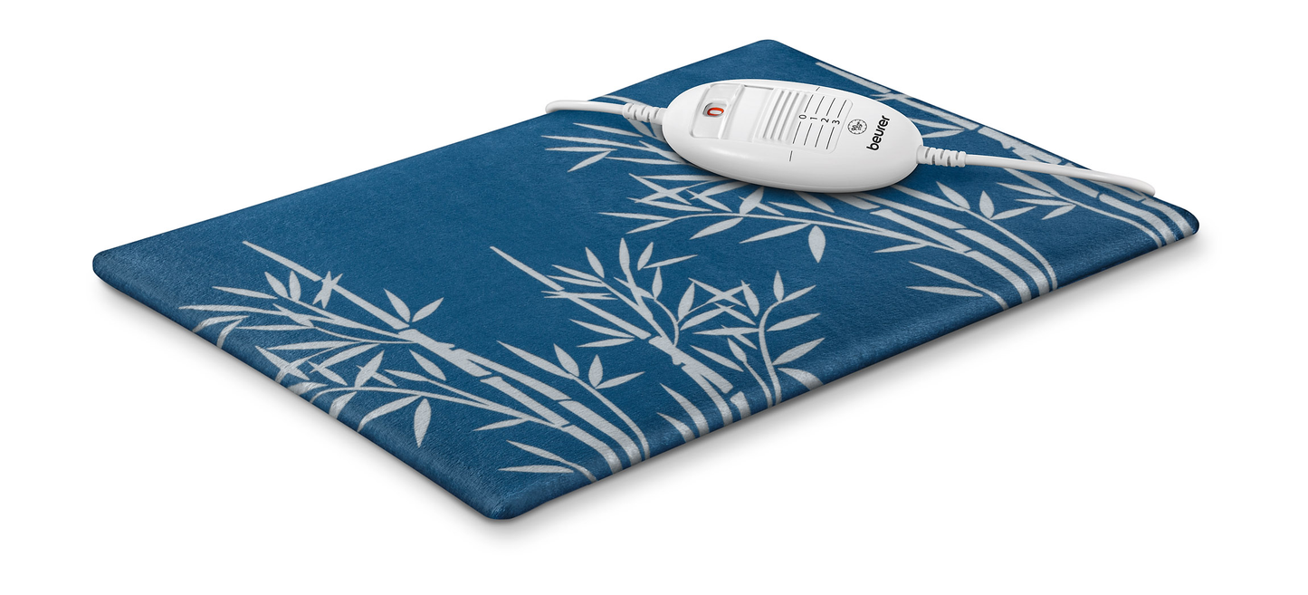 BEURER HK35 HEAT PAD RAPID HEAT UP
