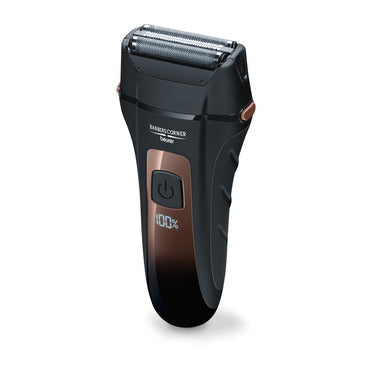 Beurer HR 7000 foil shaver