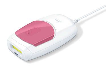 BEURER IPL6500 HAIR REMOVER