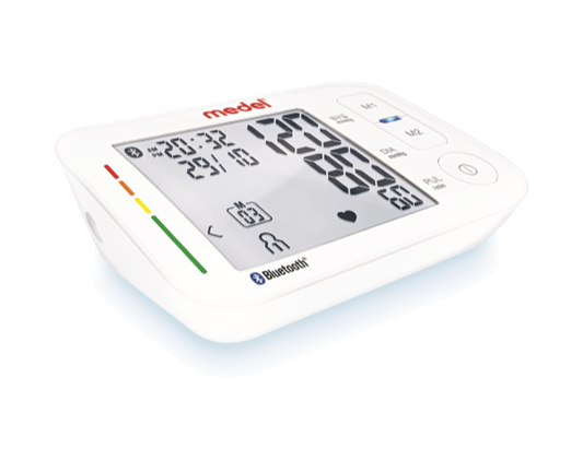 MEDEL 95164 ICARE U/P BT BP MONITOR