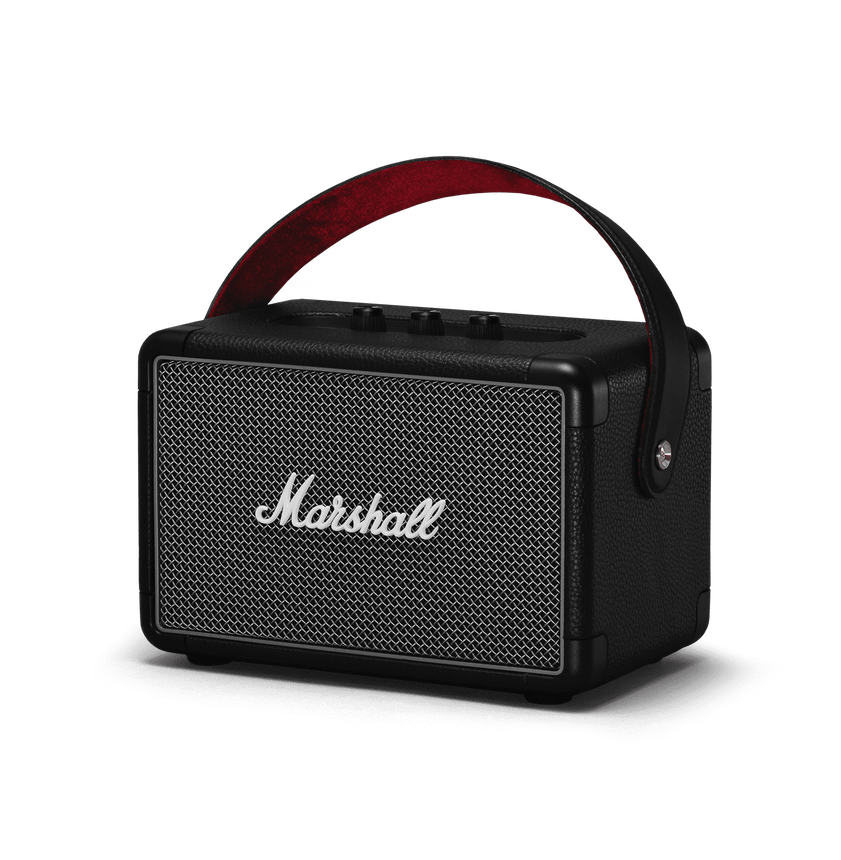 Marshall Kilburn Bluetooth II Speaker