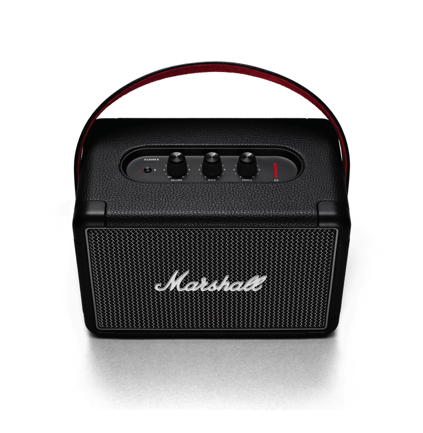 Marshall Kilburn Bluetooth II Speaker