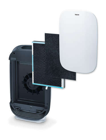 BEURER LR500 AIR PURIFIER