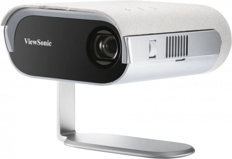Viewsonic M1PRO Smart LED Portable Projector with Harman Kardon® Speakers