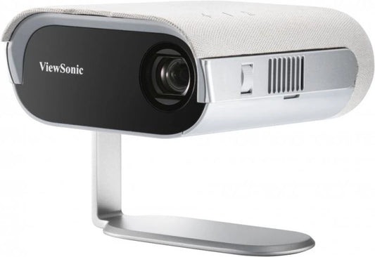 Viewsonic M1PRO Smart LED Portable Projector with Harman Kardon® Speakers