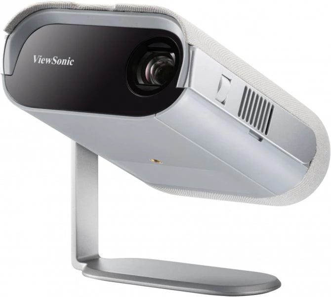 Viewsonic M1PRO Smart LED Portable Projector with Harman Kardon® Speakers