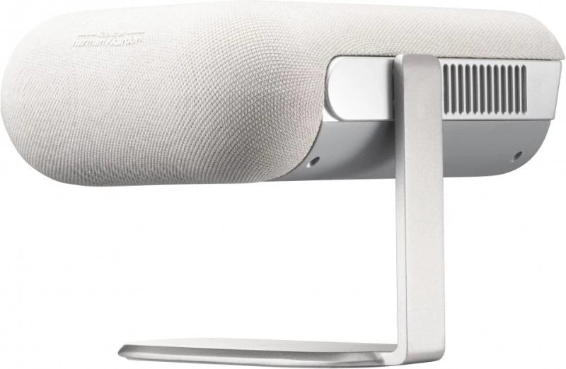 Viewsonic M1PRO Smart LED Portable Projector with Harman Kardon® Speakers