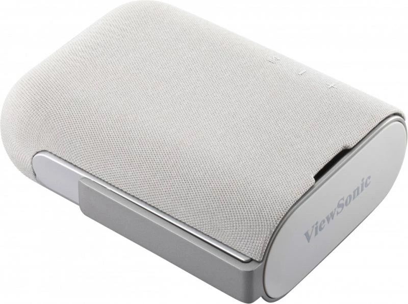Viewsonic M1PRO Smart LED Portable Projector with Harman Kardon® Speakers
