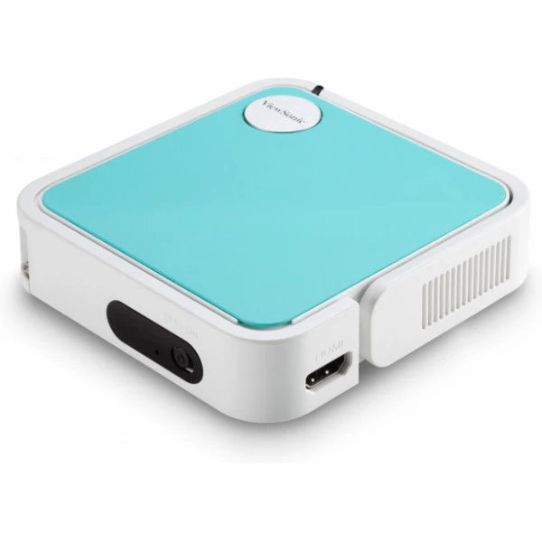 Viewsonic M1 MINIPLUS Smart LED Pocket Cinema Projector with JBL Speaker