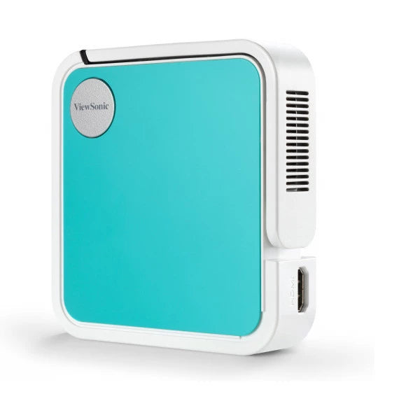 Viewsonic M1 MINIPLUS Smart LED Pocket Cinema Projector with JBL Speaker