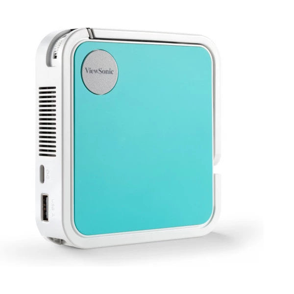 Viewsonic M1 MINIPLUS Smart LED Pocket Cinema Projector with JBL Speaker