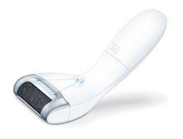 BEURER MP26 CALLUS REMOVER