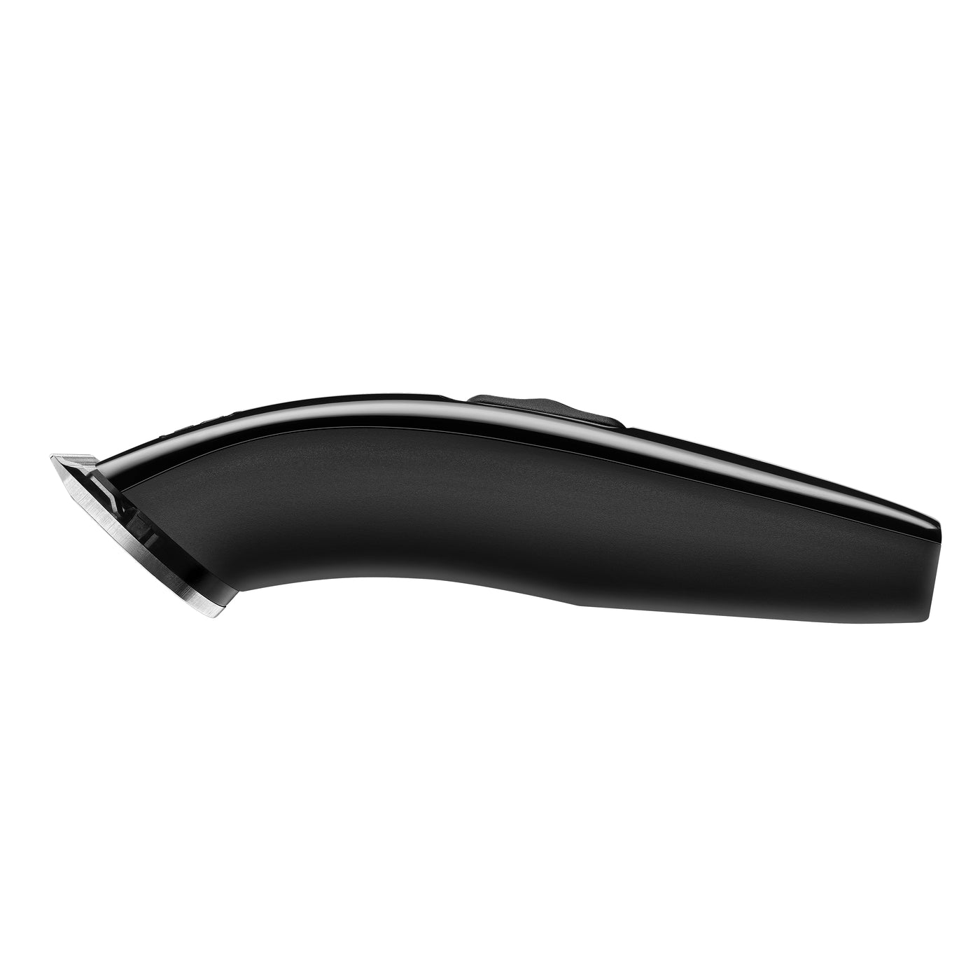 MOSER 1586-0151 Neoliner Professional Cord/Cordless Hair Trimmer Black