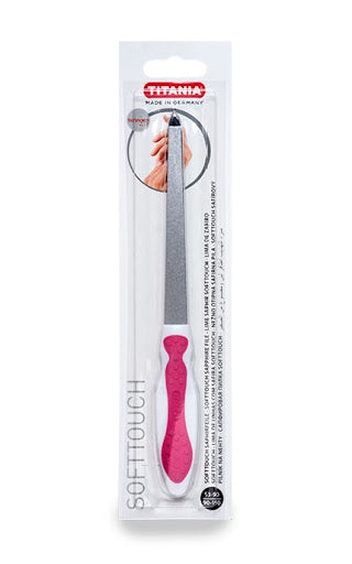 Titania 1440/B Nail File