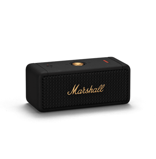 Marshall Emberton Bluetooth Portable Speaker