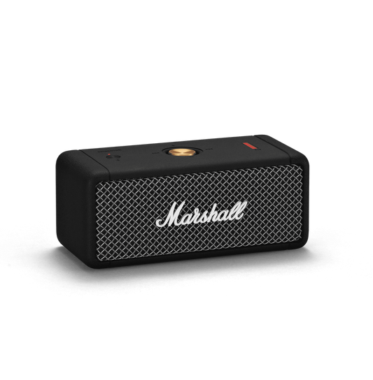 Marshall Emberton Bluetooth Portable Speaker