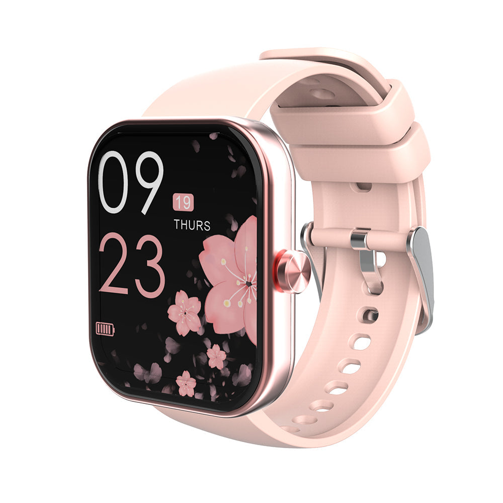 HiFuture FutureFit Ultra2 Bluetooth Calling Smartwatch