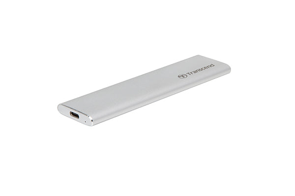 Transcend - M.2 SSD Enclosure Kit