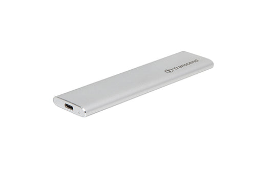 Transcend - M.2 SSD Enclosure Kit