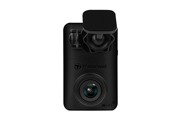Transcend - Dashcam DrivePro 10