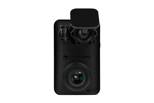 Transcend - Dashcam DrivePro 10