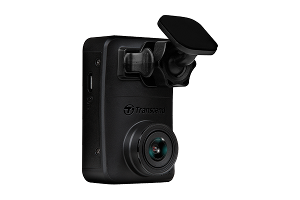 Transcend - Dashcam DrivePro 10