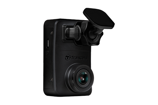Transcend - Dashcam DrivePro 10