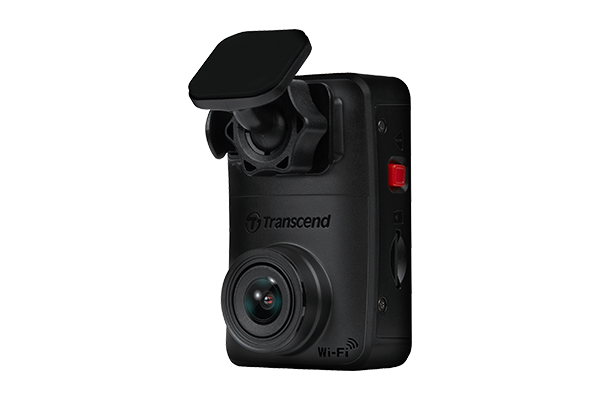 Transcend - Dashcam DrivePro 10