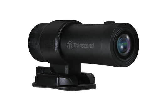Transcend - Motorcycle Dashcam DrivePro 20