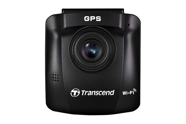 Transcend - Dashcam DrivePro 250