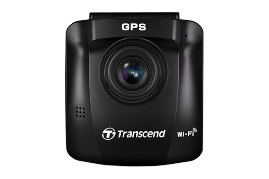 Transcend - Dashcam DrivePro 250