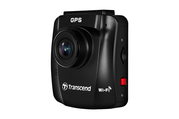 Transcend - Dashcam DrivePro 250