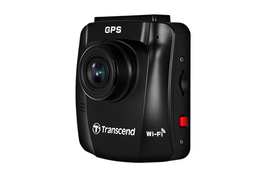Transcend - Dashcam DrivePro 250