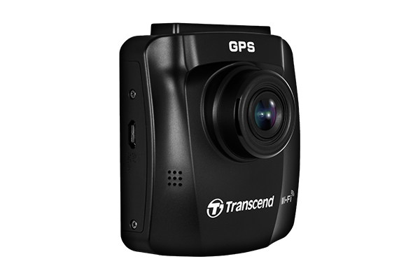 Transcend - Dashcam DrivePro 250