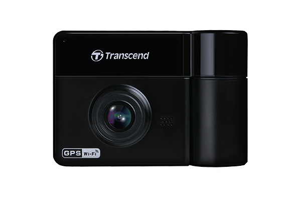 Transcend - Dashcam DrivePro 550